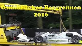 49. Osnabr&uuml;cker ADAC Bergrennen 2016 Part 3
