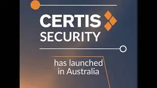 Certis Security Australia