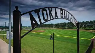 Atoka OK