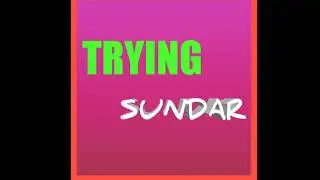 Vidai song review by trying sundar
