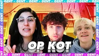 Op kot: Met babystapjes naar meer zelfvertrouwen