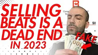 Не открывайте магазин битов в 2023 году: продажа битов — тупик