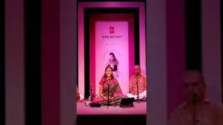 Splendid Program by Vid.Sivasriskandaprasadh