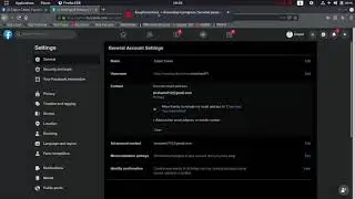 Facebook bypass security rules BugBounty poc
