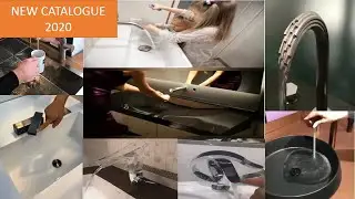 Bath And Kitchen Faucet 2020| 10 Best Kitchen And Bath Faucet Design