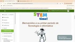 ACTIVIDADES MOODLE