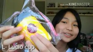 ABC Squishy Tag📚🎒| Grace Maneerat