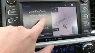 Driver Easy Speak - How To - 