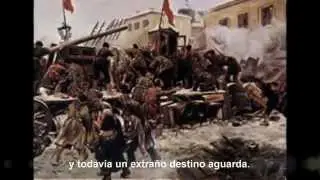Varshavianka - La Varsoviana - Subt&iacute;tulos en Castellano