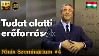 Brian Tracy: Tudat alatti erőforr&aacute;sok &ndash; Főnix Szemin&aacute;rium (4. R&eacute;sz) | Kiv&aacute;l&oacute; Minős&eacute;g