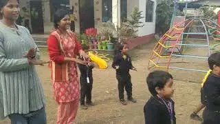 Fun Learning at Ekalavya Academy (1)
