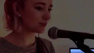 oskar o. - Sleeping Sober (live loop session)
