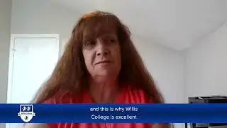 Are You the Next ACSW Success Story? Discover Your Potential | Willis College