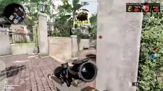 Call of Duty Cold War/Vanguard montage