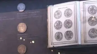 Graz Tourism : Graz Tourism: Coin Collection at the Joanneum Provincial Museum