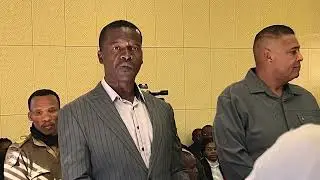 News update 14:00 Mulunga defends budget separation between Namcor and subsidiary during bail