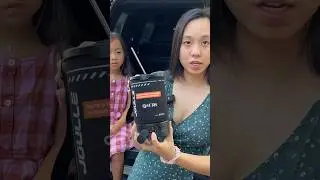 Stoke Voltaics Electric Kettle Pot - the future of camping #stokevoltaics #electrickettle #rivian