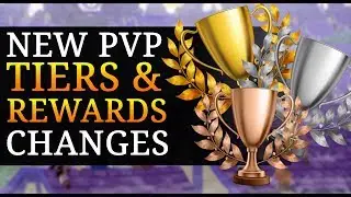 Khux PvP Changes Update - Are These Enough...?