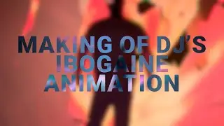 Beyond Realism &mdash; Building the Ibogaine Sequence | In Waves and War (Netflix)