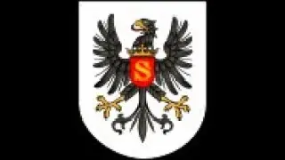 Prussian History:  Teutonic Order, Part 1