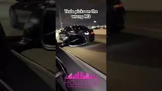 Tesla Plaid vs BMW M3