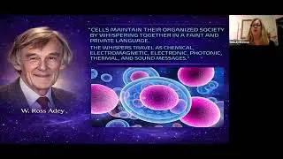 🌈 The Frequency Factor: Understanding the Language of Our Bodies | Wendy Brennan 🎶💫