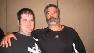 Steve Austin talks about Vince Russo