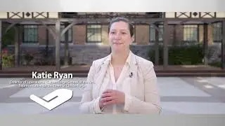 Meet Katie Ryan: 2024 Community Investment Training Success Story