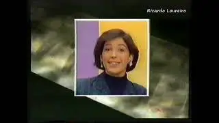 TVI PUB- 25 Dezembro 1994