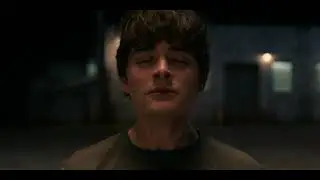 Will Tells Lucas That Max Is Alive | Shock Jock Started &ndash; Stranger Things 5