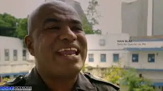 Onde Est&aacute; Tim Lopes - Epis&oacute;dio 01