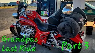 Grandpa's Last Ride Part 3