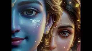 The Eternal Dance of Love: Radha Krishna&hearts;️&hearts;️&hearts;️#radhakrishna #love #viral #krishna #ytshorts 