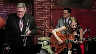 Moppin' and Boppin' - The Waller Creek Viper's 10th Anniversary at Monk's Jazz