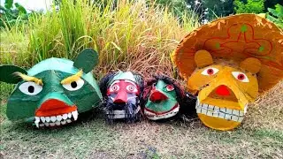 WADIDAW‼️MENCARI BARONGAN TRONDOL BARONGAN MACAN KUNING CAPLOKAN BARONGAN JENGGOT KUNING 