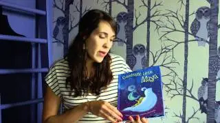 Baby Shower Favorites: Personalized Baby Books from I See Me