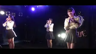 SPATIO ERPHY「えくれあエクレット 9th Anniversary」2024/12/1