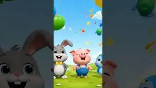 ✨ Short Story for Kids 🌟 | Tiny Tales World 🐾 #aistorytime #funny #kidsfantasyadventure