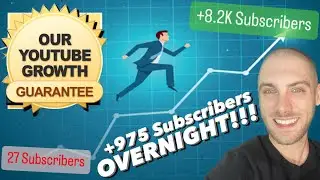 GUARANTEED Subscriber Growth #2: Long-Form YouTube Content