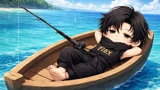 LIVE [FISH IT] MANCING SANTAI PAGI PAGI..