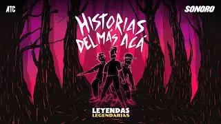 Historias del M&aacute;s Ac&aacute; 257 - No se admiten cazafantasmas