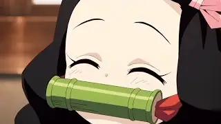 Cute Nezuko🥰
