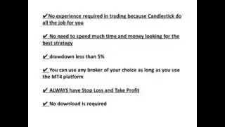 forex secret indicator