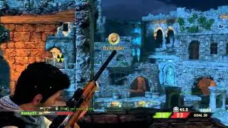 Bombas97's incredible T-Bolt action in Syria