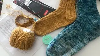 Parliamo di CALZINI 🧦 