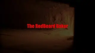 The RedBeard Baker