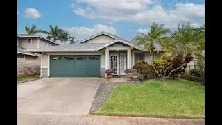 94-1029 Haleaina Street Waipahu, HI | ColdwellBankerHomes.com