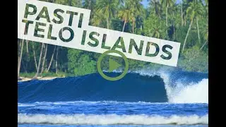 Surfing Village - 