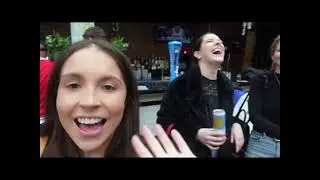 Hannah and Connor: the year before &ldquo;I do&rdquo; 