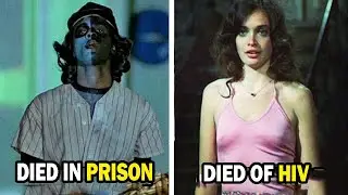 How the 10 The Warriors Cast Tragically Passed Away?